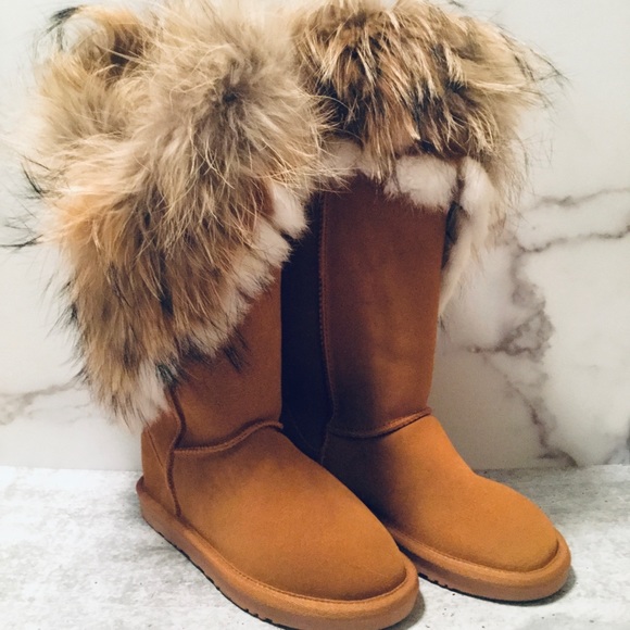 Aphnus Microsuede boots EUR 39/40 See Size Chart and Description Below - Picture 2 of 9